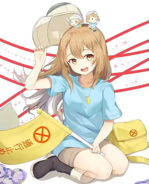 插画师中国画师mostaask的插画作品
