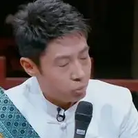 明星大侦探里的表情包
