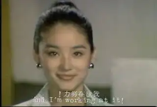 林青霞关之琳赵雅芝王祖贤钟楚红,谁年轻时更漂亮
