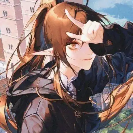 霸宠系列动漫闺蜜头像可单人
