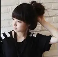 五个五姐妹qq头像
