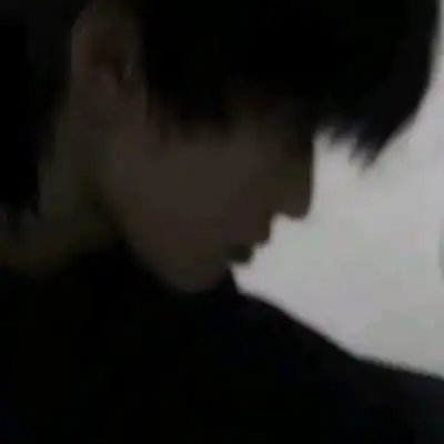 抖音帅气高冷男头
