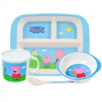 babybjorn儿童餐具babybjorn宝宝喂养餐具礼盒多少钱
