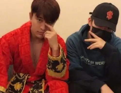李小璐靠新男人上位,贾乃亮李小璐pgone或将同台叙旧
