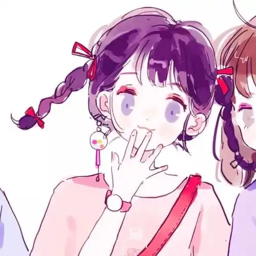 每日头像你最珍贵
