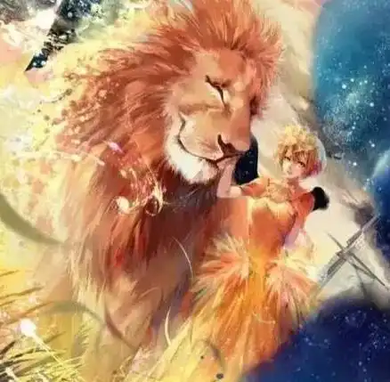 春节将至,狮子座如何迎接好运和祝福
