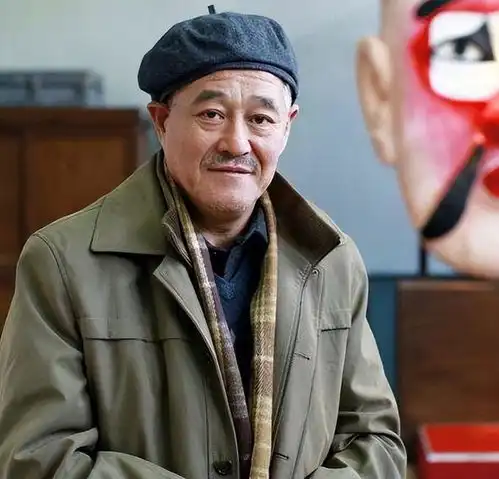 2月21日,余文乐太让人意外了网友怎么回事,咋成这样了呢
