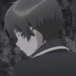 求这个头像的另一半情头
