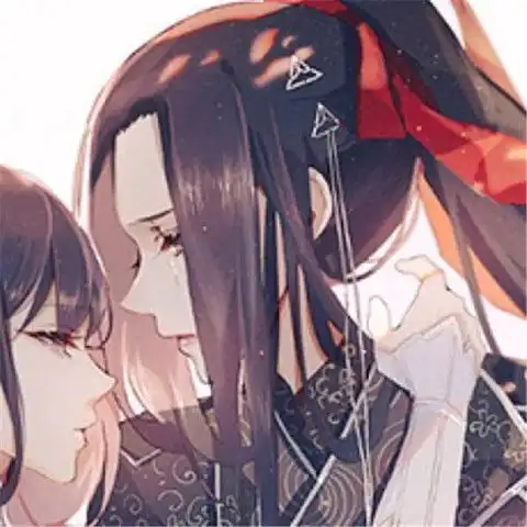 ins超甜情头可能是我太喜欢你,现在看谁都是情敌
