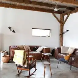 客厅天花效果图
