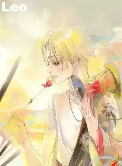 12星座当爱情梦破碎后
