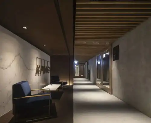 盘点全球最酷炫咨询公司办公室
