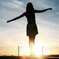 手机微信头像风景图片微信头像图片大全
