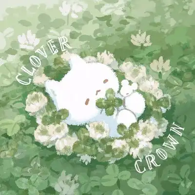 温暖治愈小猫咪
