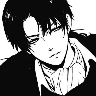 帅气动漫男生头像在没有什么波卡通动漫头像我要个性网
