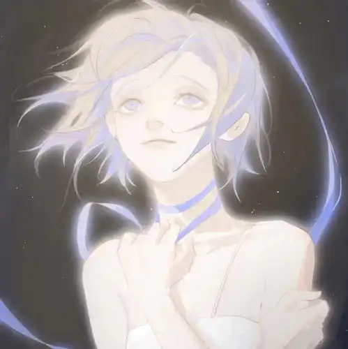 动漫女生头像合集已收藏
