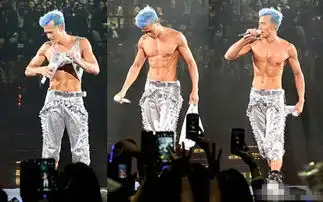 终于想婚了郭富城透视装露胸肌感性自曝想成家
