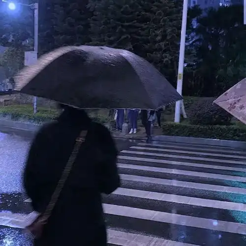 头像丨小众丨丧
