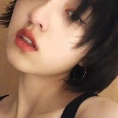 这组微信头像太可了
