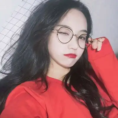 再见,再也遇不到的女孩
