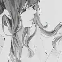 机器猫女生图片微信头像图片大全
