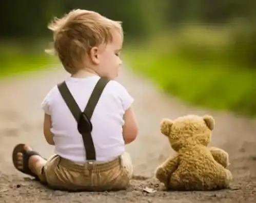 责任是老师的,但孩子是家长的
