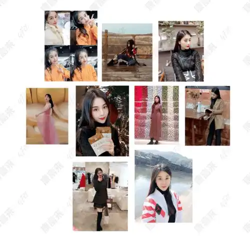 吴谨言自曝9年不吃晚饭女明星对身材要求到底多严格
