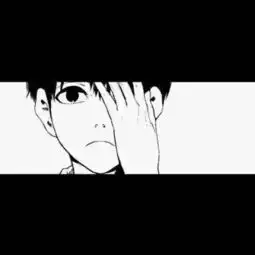 二次元高冷情头
