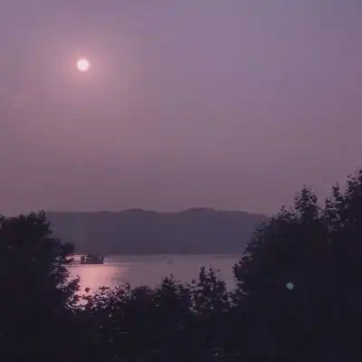 一个人安静的图片唯美图片我要个性网
