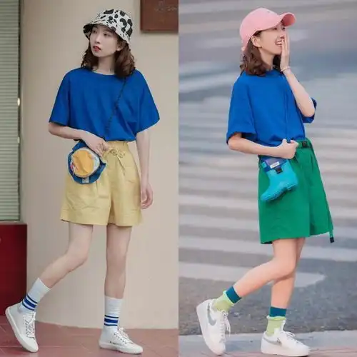 建议女人不差钱的话,出门尽量备上这5种单品,简约大方又高级
