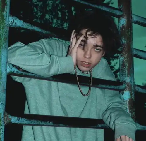 微信头像丨男生,女生,情侣头像,可爱卡通头像
