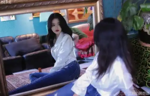 得不到的女人,是男人心中永远的白玫瑰
