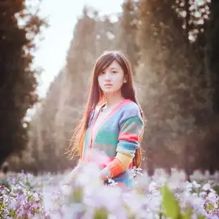 清丽脱俗代码女神爆红网友赞it界奇迹
