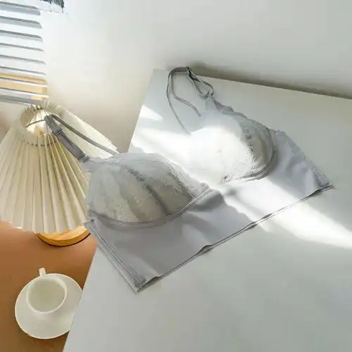 超速警告原来内衣穿好了,就是一件让人脸红心跳的秘密武器胸部面料力学
