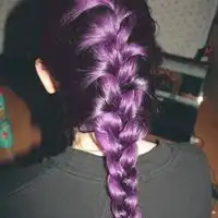 精美女头原宿风微信头像图片大全
