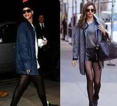 秋季丝袜来袭女星不露肉也性感5542224
