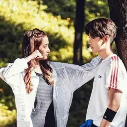 讲真,关晓彤和鹿晗到底谁高攀谁