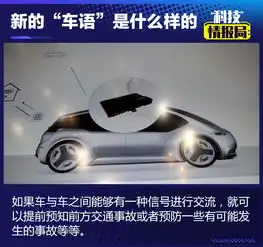 汽车竟会变成私人管家未来出行可能牛到你想不到
