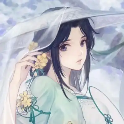 惊艳了岁月的古风句子谈笑间,一点从容,难掩破碎心
