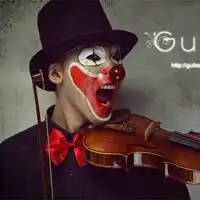 你不是真正的快乐这首歌表达的是什么
