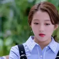 极光之恋韩星子头像微信头像图片大全
