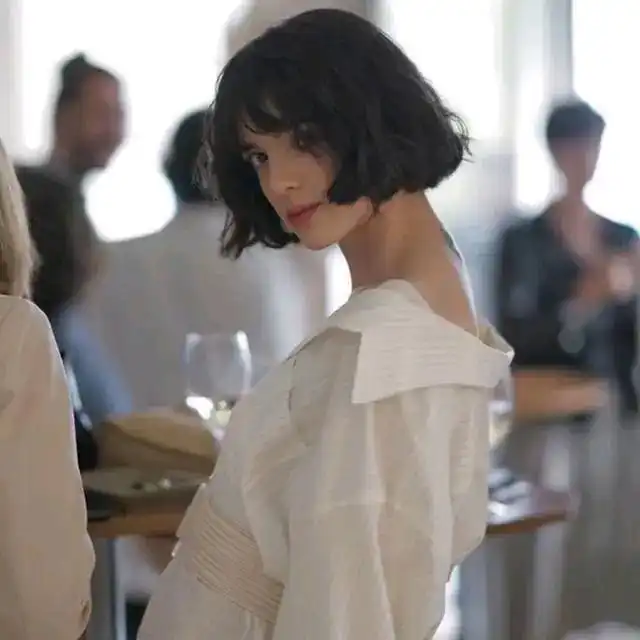 小众而高级的文案
