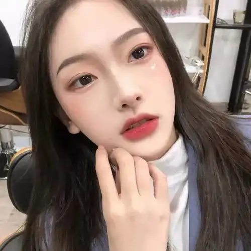 仙女儿们,7月快来换上好看的头像吧
