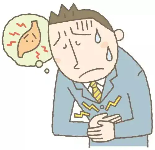 胃肠癌早期的八大症状中了一点就要去医院检查
