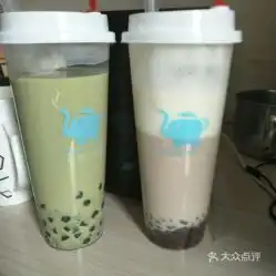 什沫泰茶五道口店的泰式奶绿好不好吃用户评价口味怎么样北京美食泰式奶绿实拍图片大众点评
