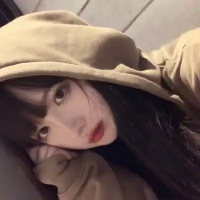 女生百看不厌的头像真人图片,让你美到爆
