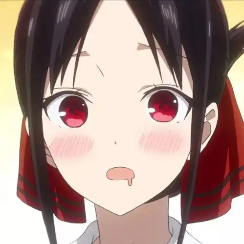 动漫头像壁纸一我要爬到b站总部
