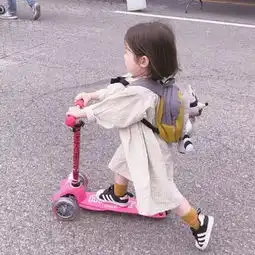 萌娃头像萌妹子和女汉子哪个类型更受欢迎
