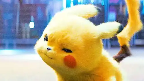 皮卡丘与喷火龙决斗,关键时刻忘记怎么释放技能
