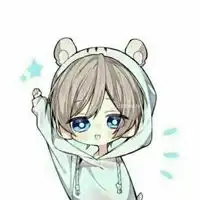 动漫男生q版图片可爱帅气动漫男生q版萌图

